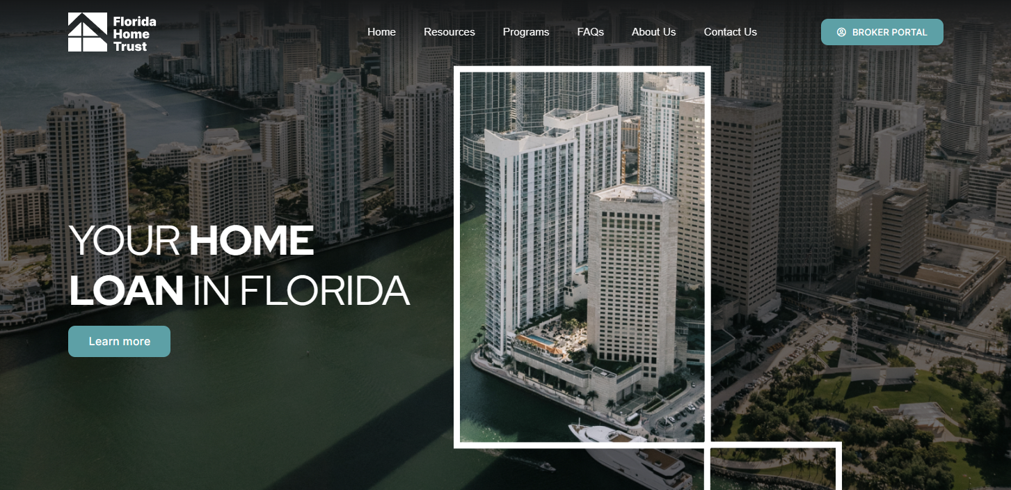 Mortgagely - Your home loan in Florida